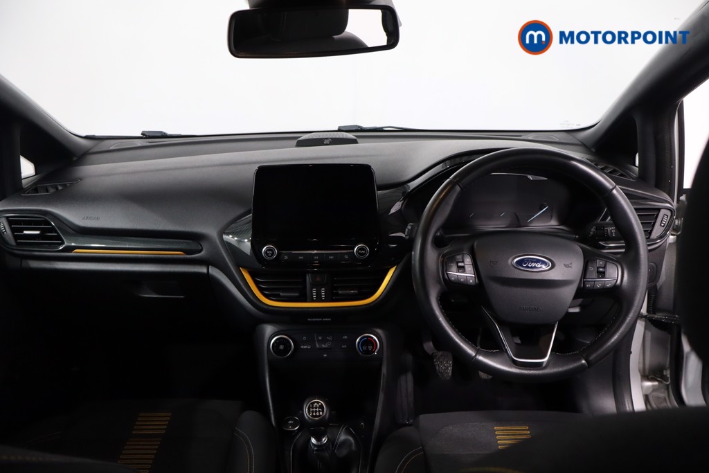 Ford Fiesta Active B-Pluso Play Manual Petrol Hatchback - Stock Number (1600282) - 1st supplementary image