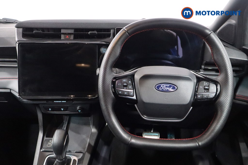 Ford Puma St-Line Automatic Petrol SUV - Stock Number (1600292) - 3rd supplementary image