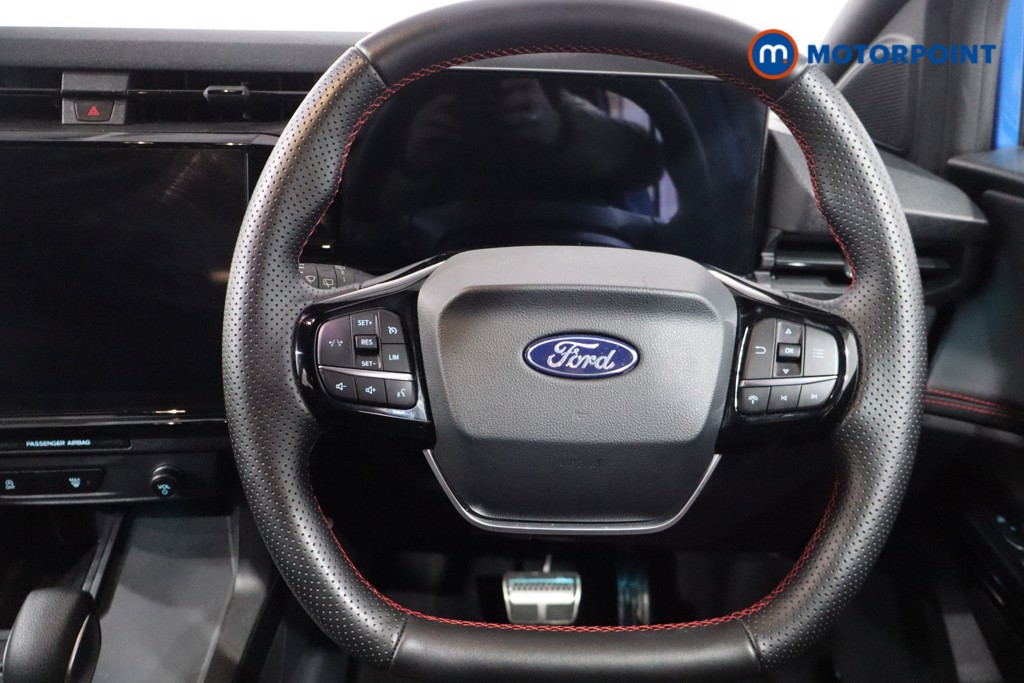 Ford Puma St-Line Automatic Petrol SUV - Stock Number (1600292) - 6th supplementary image