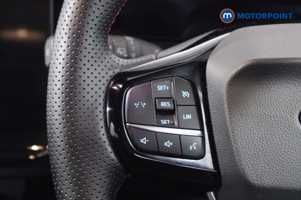 Ford Puma St-Line Automatic Petrol SUV - Stock Number (1600292) - 7th supplementary image