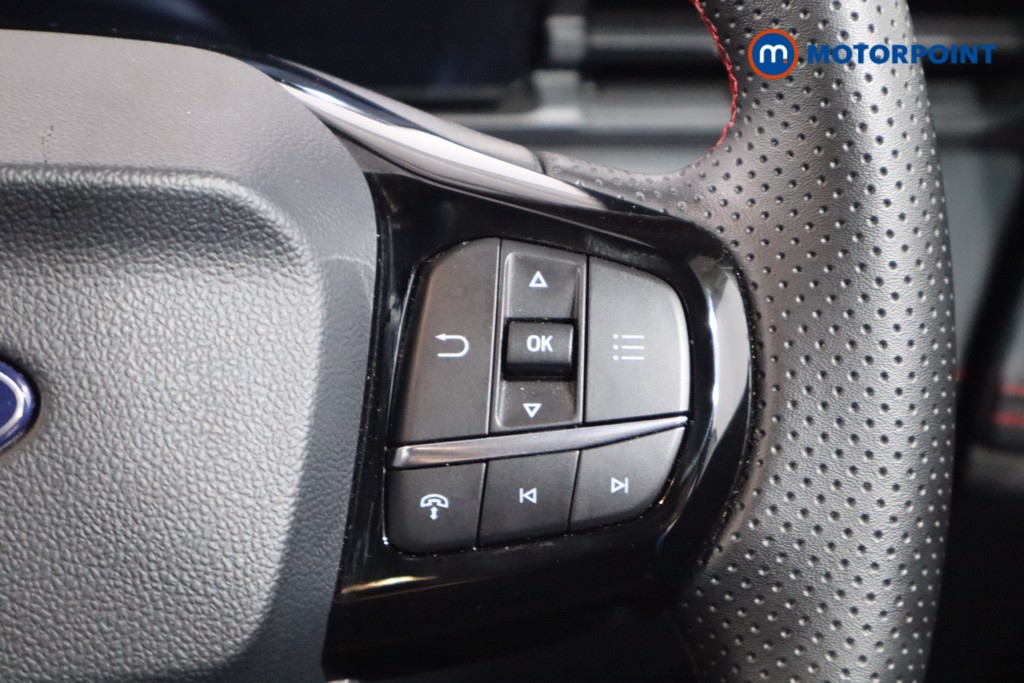 Ford Puma St-Line Automatic Petrol SUV - Stock Number (1600292) - 8th supplementary image