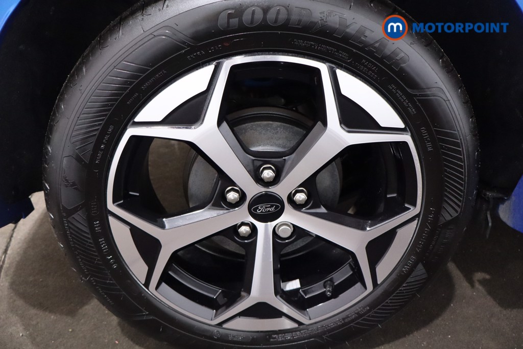 Ford Puma St-Line Automatic Petrol SUV - Stock Number (1600292) - 9th supplementary image