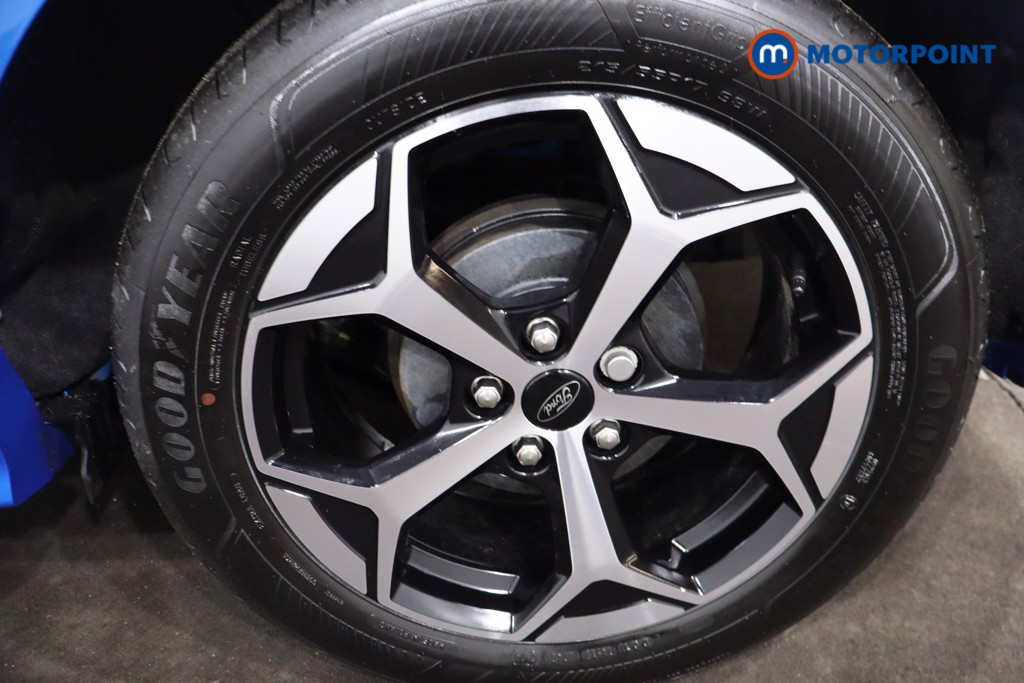 Ford Puma St-Line Automatic Petrol SUV - Stock Number (1600292) - 12th supplementary image