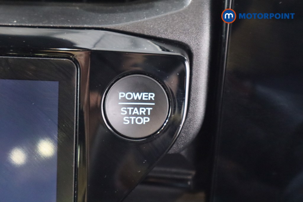 Ford Puma St-Line Automatic Petrol SUV - Stock Number (1600292) - 13th supplementary image