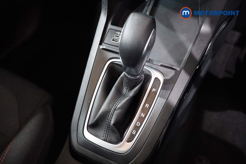 Ford Puma St-Line Automatic Petrol SUV - Stock Number (1600292) - 14th supplementary image