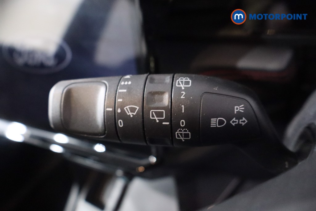 Ford Puma St-Line Automatic Petrol SUV - Stock Number (1600292) - 16th supplementary image