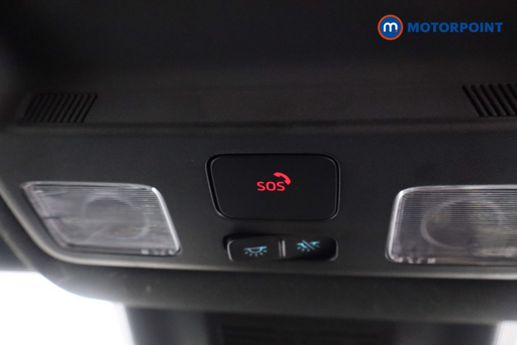 Ford Puma St-Line Automatic Petrol SUV - Stock Number (1600292) - 18th supplementary image