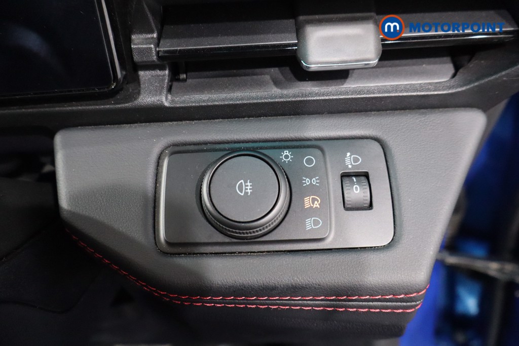 Ford Puma St-Line Automatic Petrol SUV - Stock Number (1600292) - 19th supplementary image