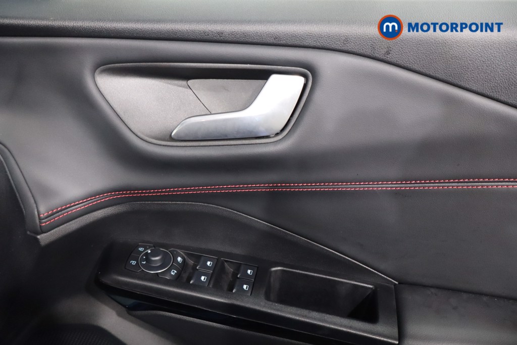 Ford Puma St-Line Automatic Petrol SUV - Stock Number (1600292) - 20th supplementary image