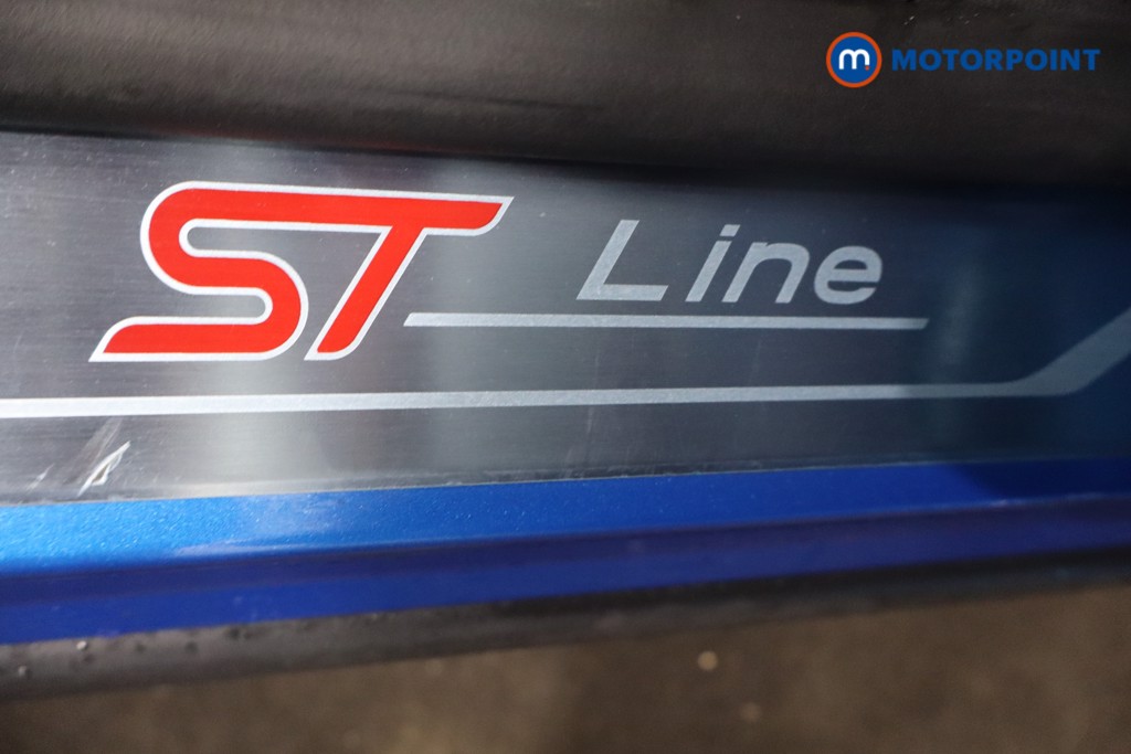 Ford Puma St-Line Automatic Petrol SUV - Stock Number (1600292) - 21st supplementary image