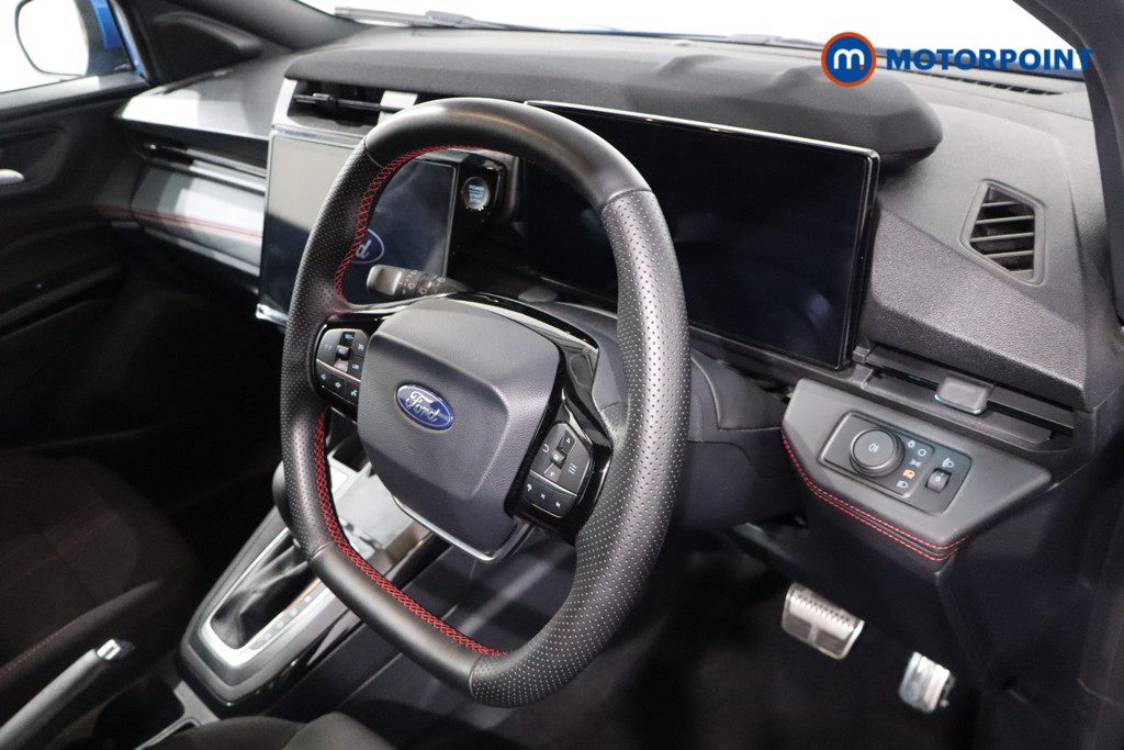 Ford Puma St-Line Automatic Petrol SUV - Stock Number (1600292) - 22nd supplementary image