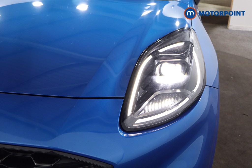 Ford Puma St-Line Automatic Petrol SUV - Stock Number (1600292) - 25th supplementary image