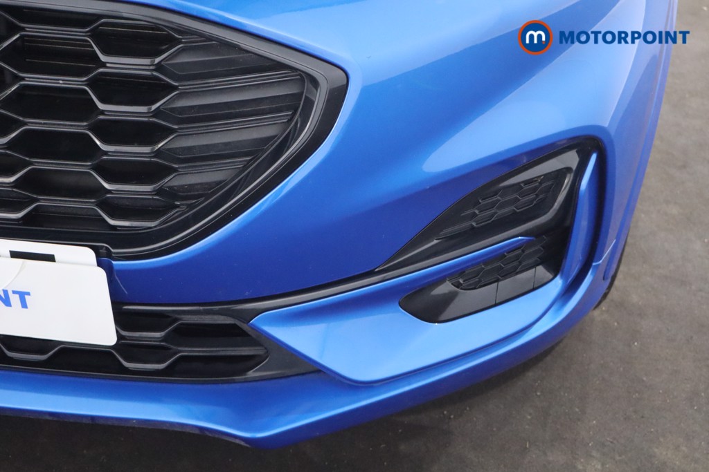 Ford Puma St-Line Automatic Petrol SUV - Stock Number (1600292) - 26th supplementary image