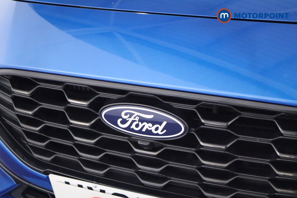 Ford Puma St-Line Automatic Petrol SUV - Stock Number (1600292) - 27th supplementary image