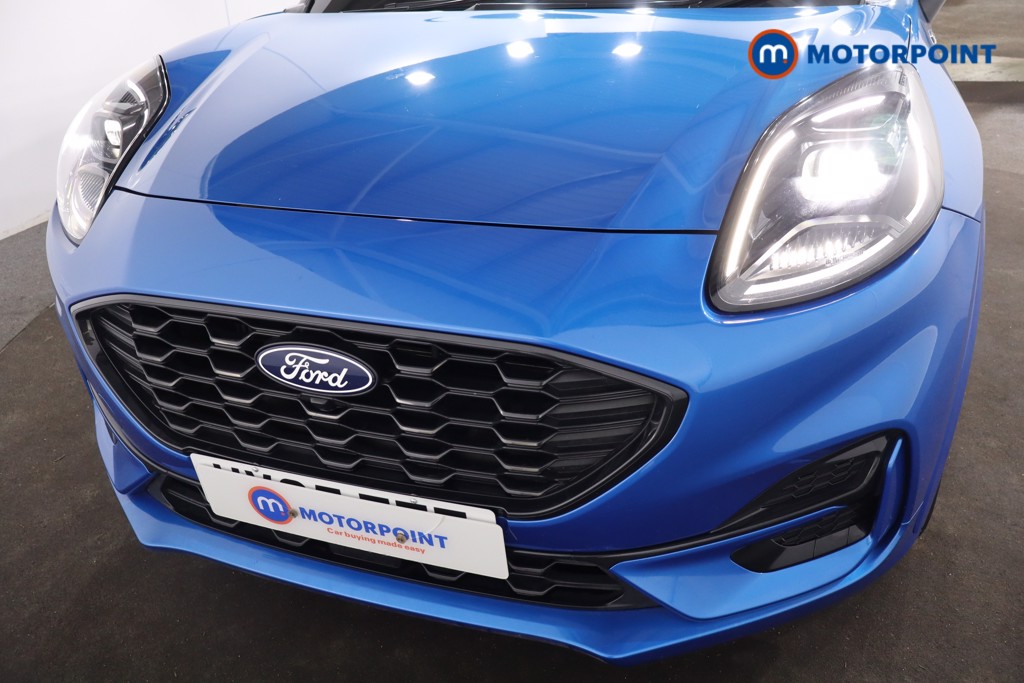 Ford Puma St-Line Automatic Petrol SUV - Stock Number (1600292) - 28th supplementary image