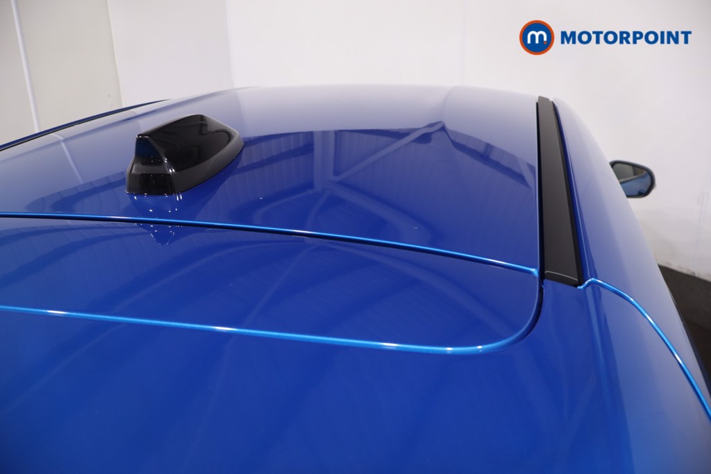 Ford Puma St-Line Automatic Petrol SUV - Stock Number (1600292) - 30th supplementary image