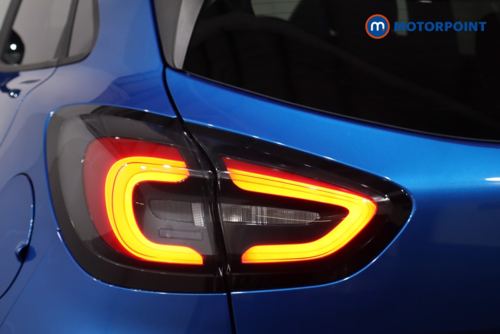 Ford Puma St-Line Automatic Petrol SUV - Stock Number (1600292) - 31st supplementary image