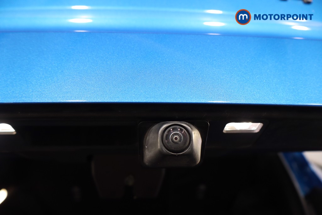 Ford Puma St-Line Automatic Petrol SUV - Stock Number (1600292) - 33rd supplementary image