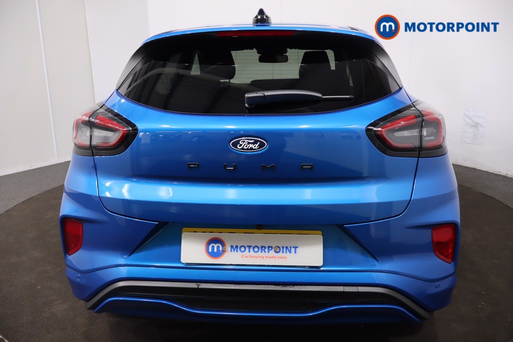 Ford Puma St-Line Automatic Petrol SUV - Stock Number (1600292) - 34th supplementary image