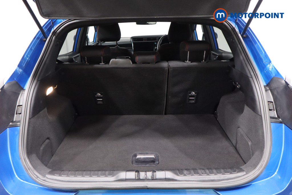 Ford Puma St-Line Automatic Petrol SUV - Stock Number (1600292) - 35th supplementary image