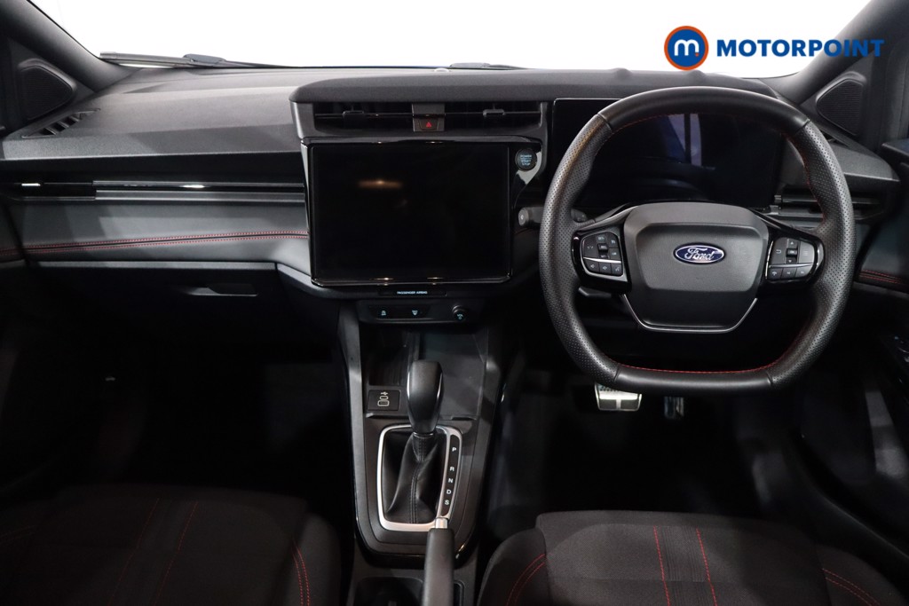 Ford Puma St-Line Automatic Petrol SUV - Stock Number (1600292) - 1st supplementary image