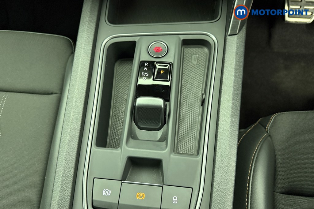 Cupra Leon VZ2 Automatic Petrol Hatchback - Stock Number (1600296) - 11th supplementary image