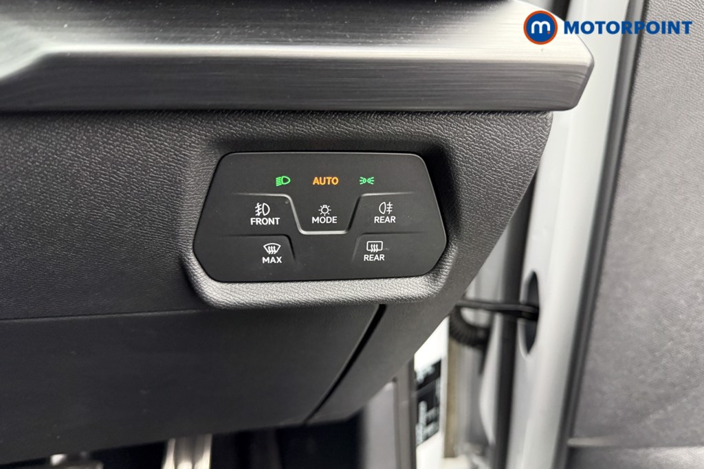 Cupra Leon VZ2 Automatic Petrol Hatchback - Stock Number (1600296) - 14th supplementary image