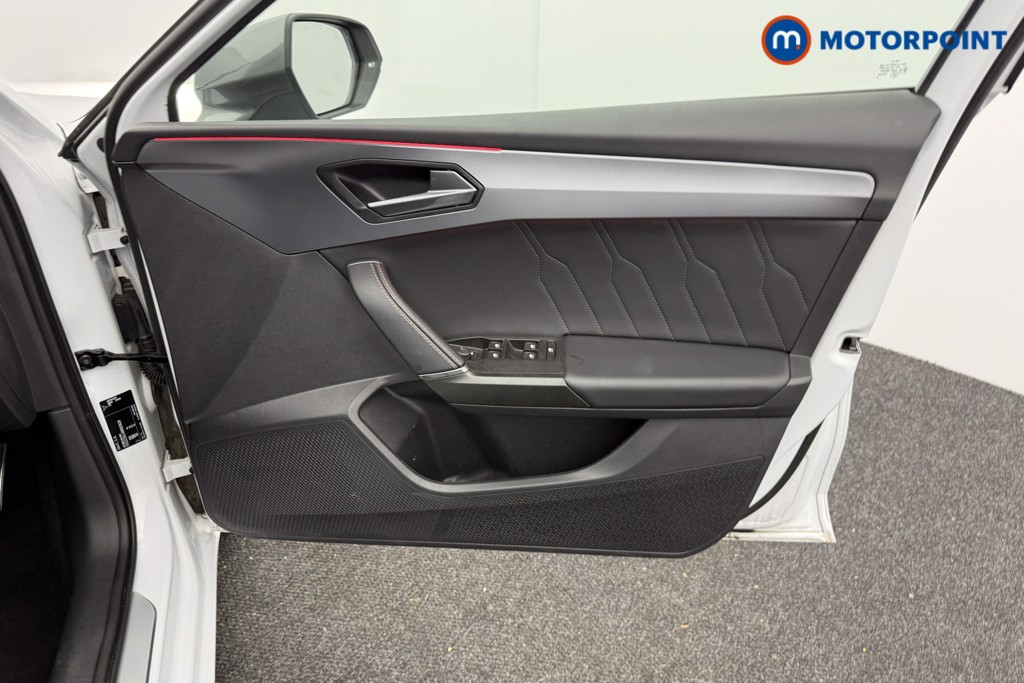 Cupra Leon VZ2 Automatic Petrol Hatchback - Stock Number (1600296) - 16th supplementary image