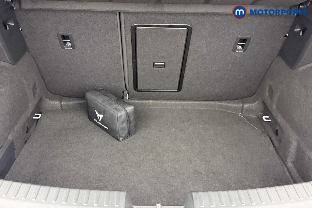 Cupra Leon VZ2 Automatic Petrol Hatchback - Stock Number (1600296) - 19th supplementary image