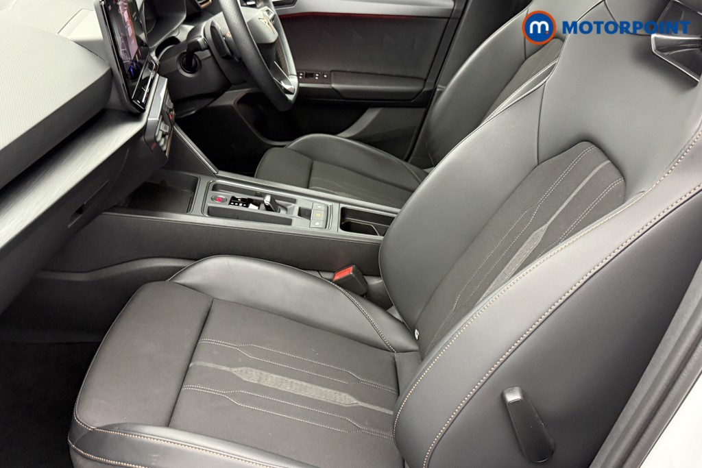 Cupra Leon VZ2 Automatic Petrol Hatchback - Stock Number (1600296) - 20th supplementary image