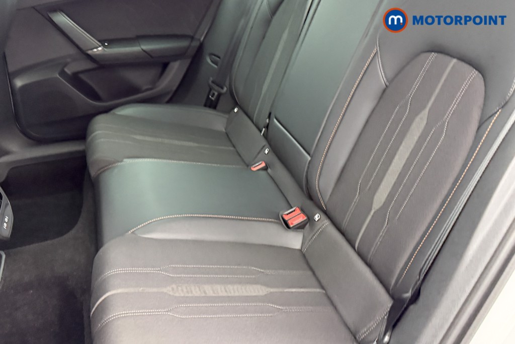 Cupra Leon VZ2 Automatic Petrol Hatchback - Stock Number (1600296) - 21st supplementary image