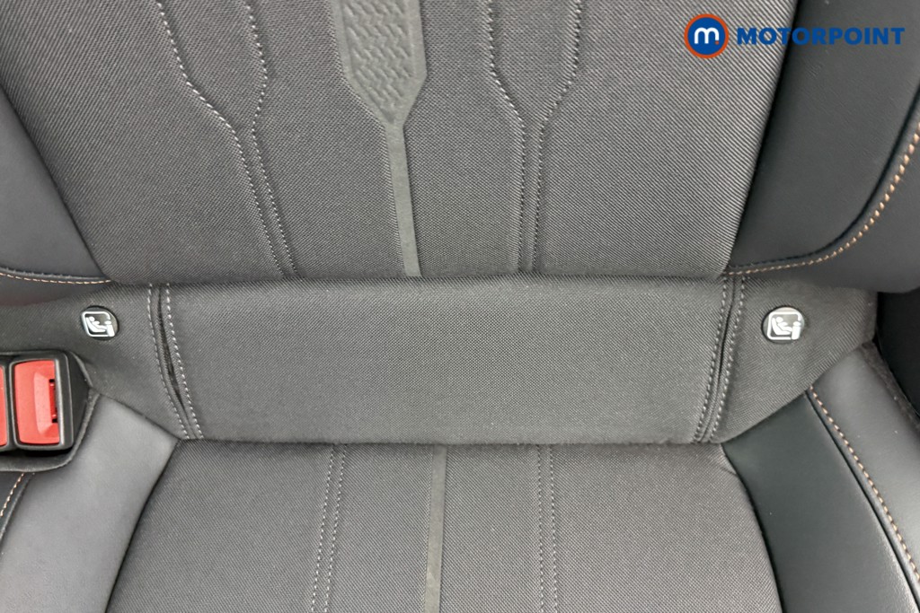 Cupra Leon VZ2 Automatic Petrol Hatchback - Stock Number (1600296) - 22nd supplementary image