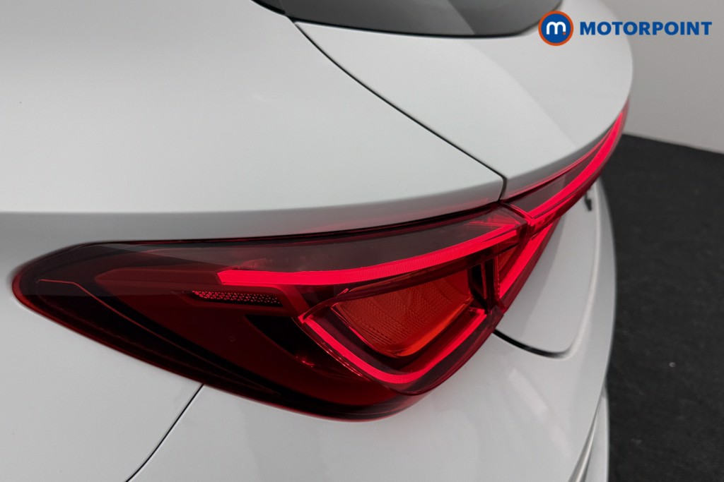 Cupra Leon VZ2 Automatic Petrol Hatchback - Stock Number (1600296) - 23rd supplementary image