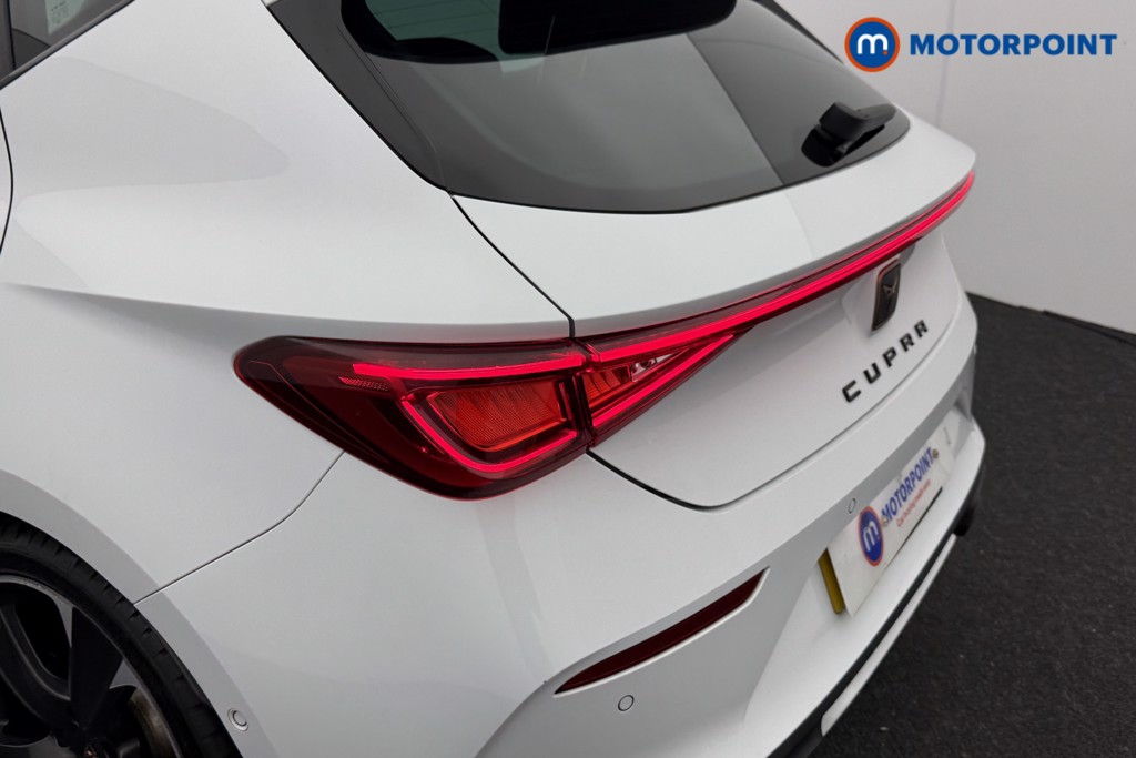 Cupra Leon VZ2 Automatic Petrol Hatchback - Stock Number (1600296) - 24th supplementary image
