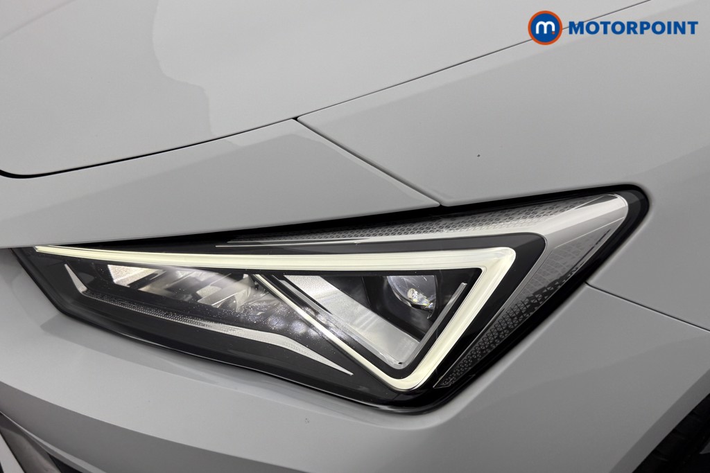 Cupra Leon VZ2 Automatic Petrol Hatchback - Stock Number (1600296) - 25th supplementary image