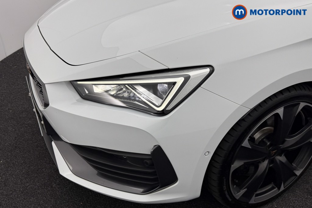 Cupra Leon VZ2 Automatic Petrol Hatchback - Stock Number (1600296) - 26th supplementary image