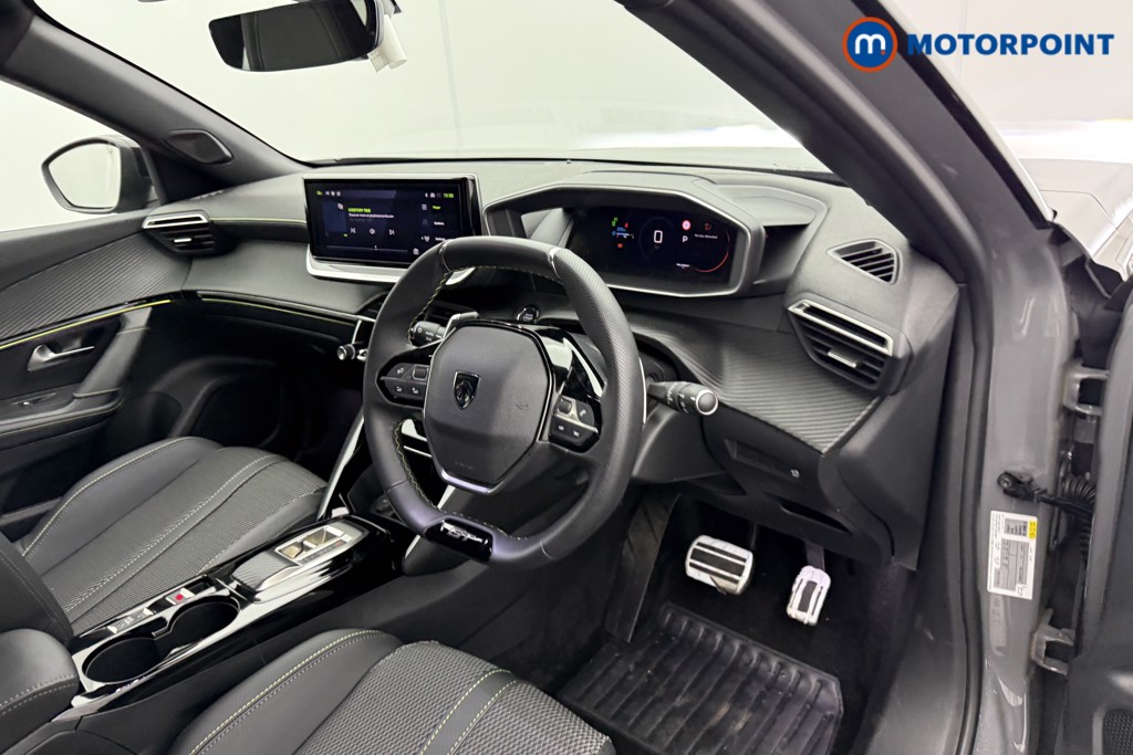 Peugeot 2008 GT Automatic Petrol SUV - Stock Number (1600300) - 3rd supplementary image