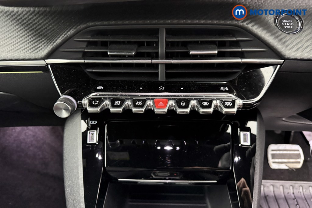 Peugeot 2008 GT Automatic Petrol SUV - Stock Number (1600300) - 9th supplementary image