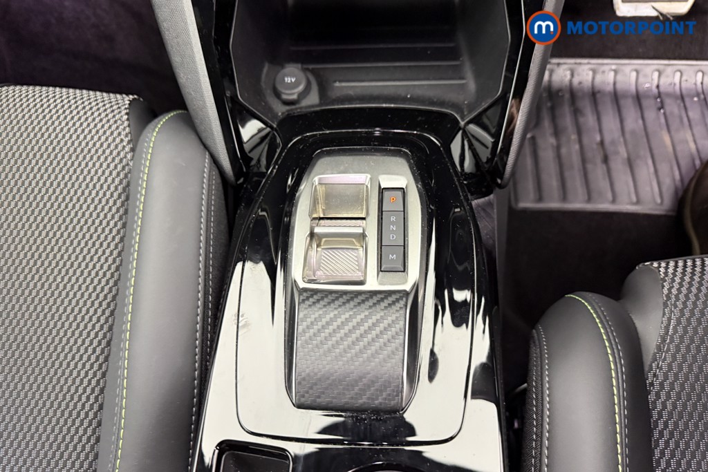 Peugeot 2008 GT Automatic Petrol SUV - Stock Number (1600300) - 10th supplementary image