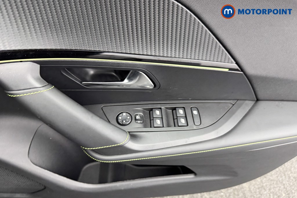 Peugeot 2008 GT Automatic Petrol SUV - Stock Number (1600300) - 13th supplementary image