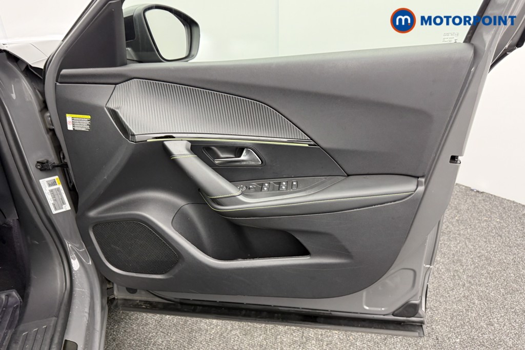 Peugeot 2008 GT Automatic Petrol SUV - Stock Number (1600300) - 14th supplementary image