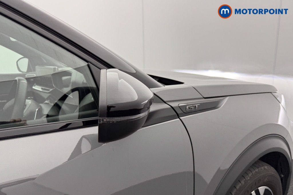 Peugeot 2008 GT Automatic Petrol SUV - Stock Number (1600300) - 15th supplementary image