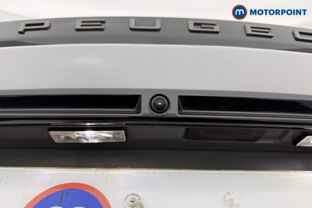 Peugeot 2008 GT Automatic Petrol SUV - Stock Number (1600300) - 18th supplementary image