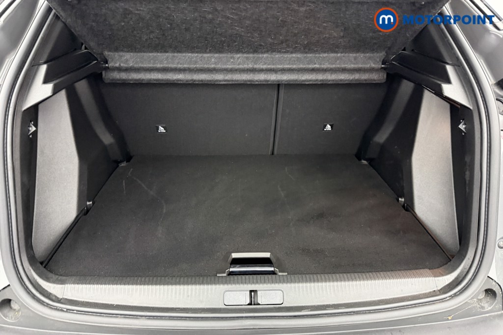 Peugeot 2008 GT Automatic Petrol SUV - Stock Number (1600300) - 19th supplementary image