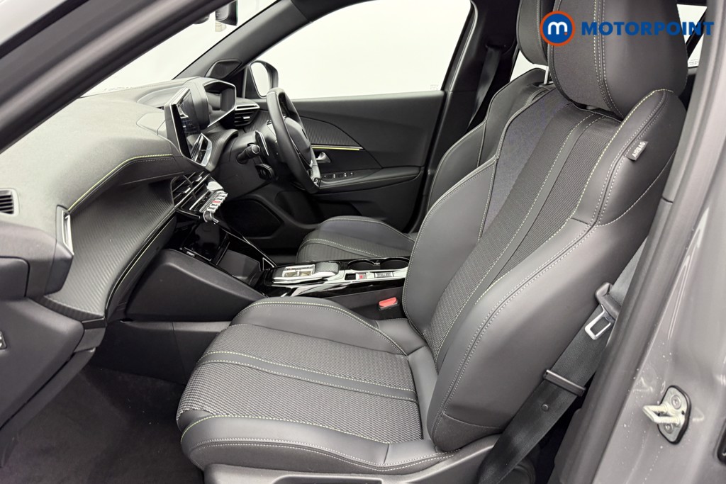 Peugeot 2008 GT Automatic Petrol SUV - Stock Number (1600300) - 20th supplementary image