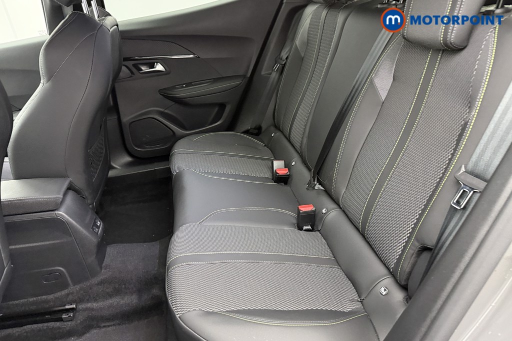Peugeot 2008 GT Automatic Petrol SUV - Stock Number (1600300) - 21st supplementary image