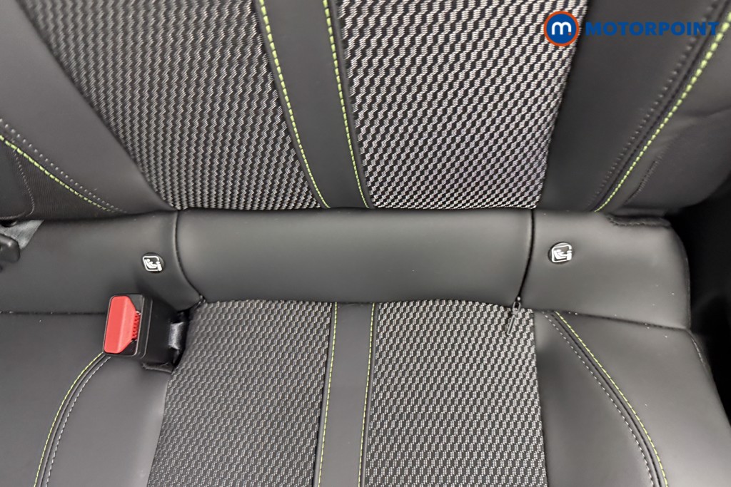 Peugeot 2008 GT Automatic Petrol SUV - Stock Number (1600300) - 22nd supplementary image