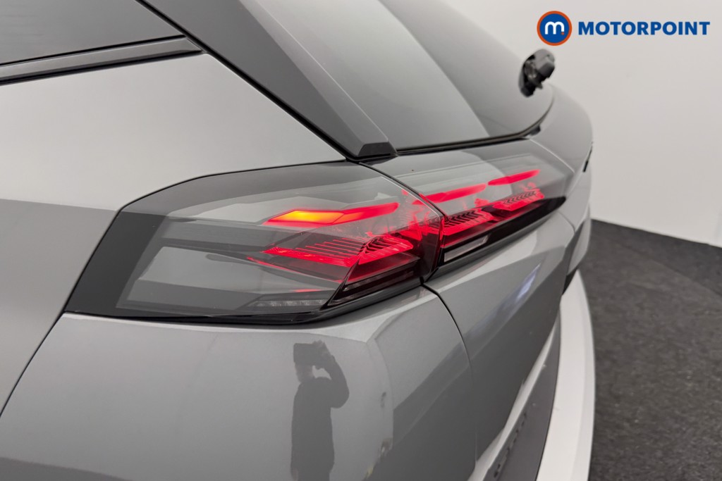 Peugeot 2008 GT Automatic Petrol SUV - Stock Number (1600300) - 23rd supplementary image