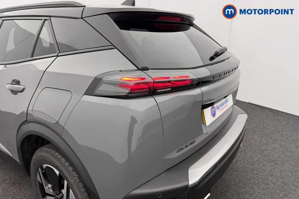 Peugeot 2008 GT Automatic Petrol SUV - Stock Number (1600300) - 24th supplementary image