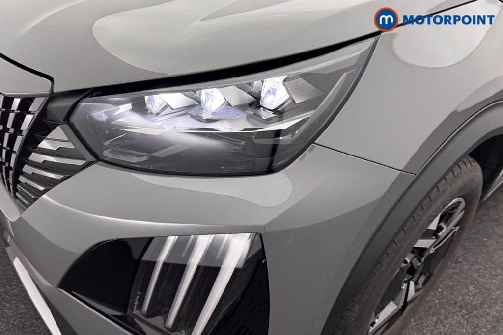 Peugeot 2008 GT Automatic Petrol SUV - Stock Number (1600300) - 25th supplementary image